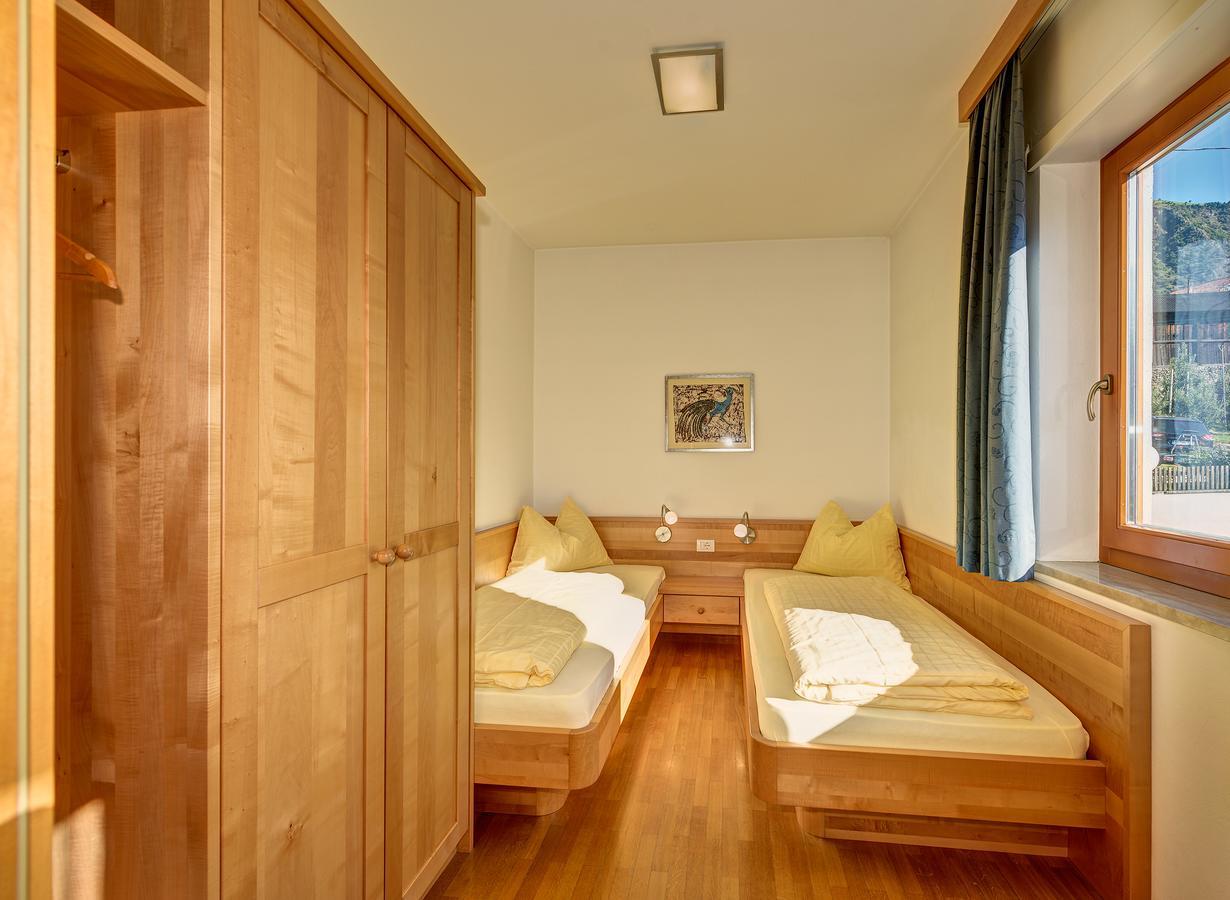 Residence Simone Ciardes Екстериор снимка
