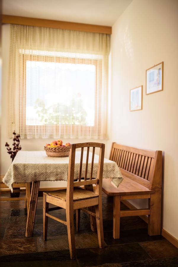 Residence Simone Ciardes Екстериор снимка